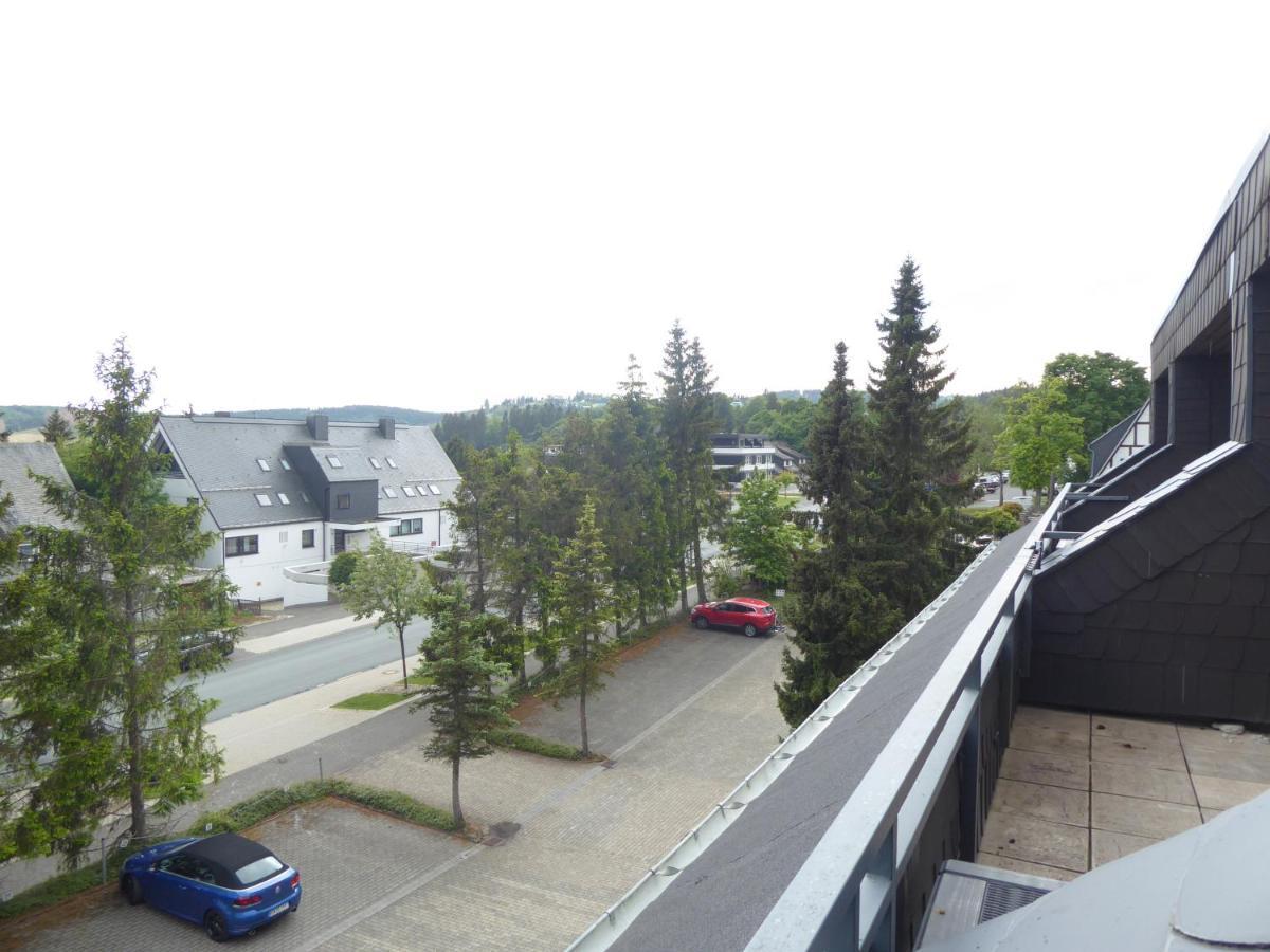 Family Star Winterberg Ferienwohnung 6 Pers Wifi Pool Near Bikepark Экстерьер фото