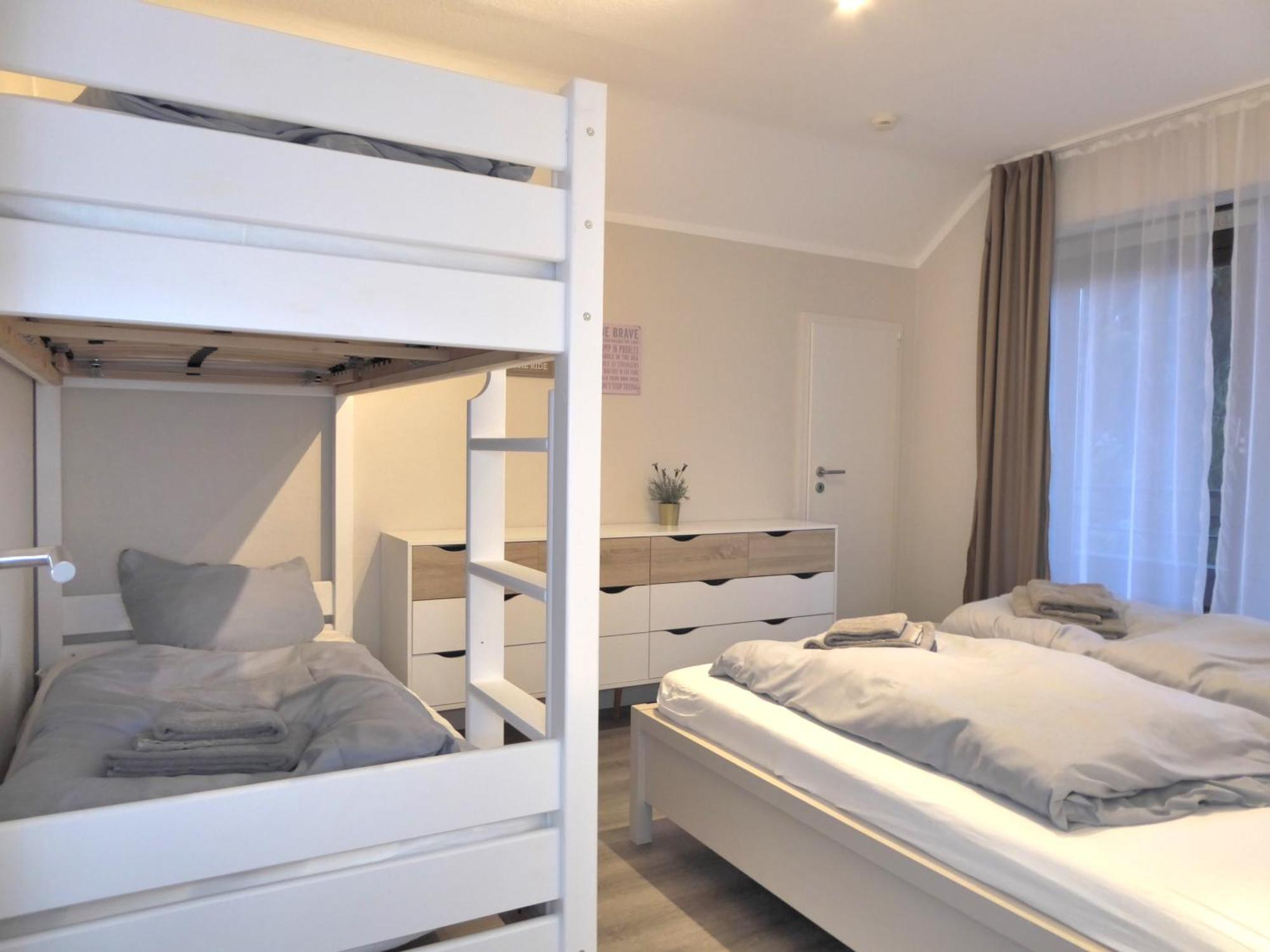 Family Star Winterberg Ferienwohnung 6 Pers Wifi Pool Near Bikepark Экстерьер фото