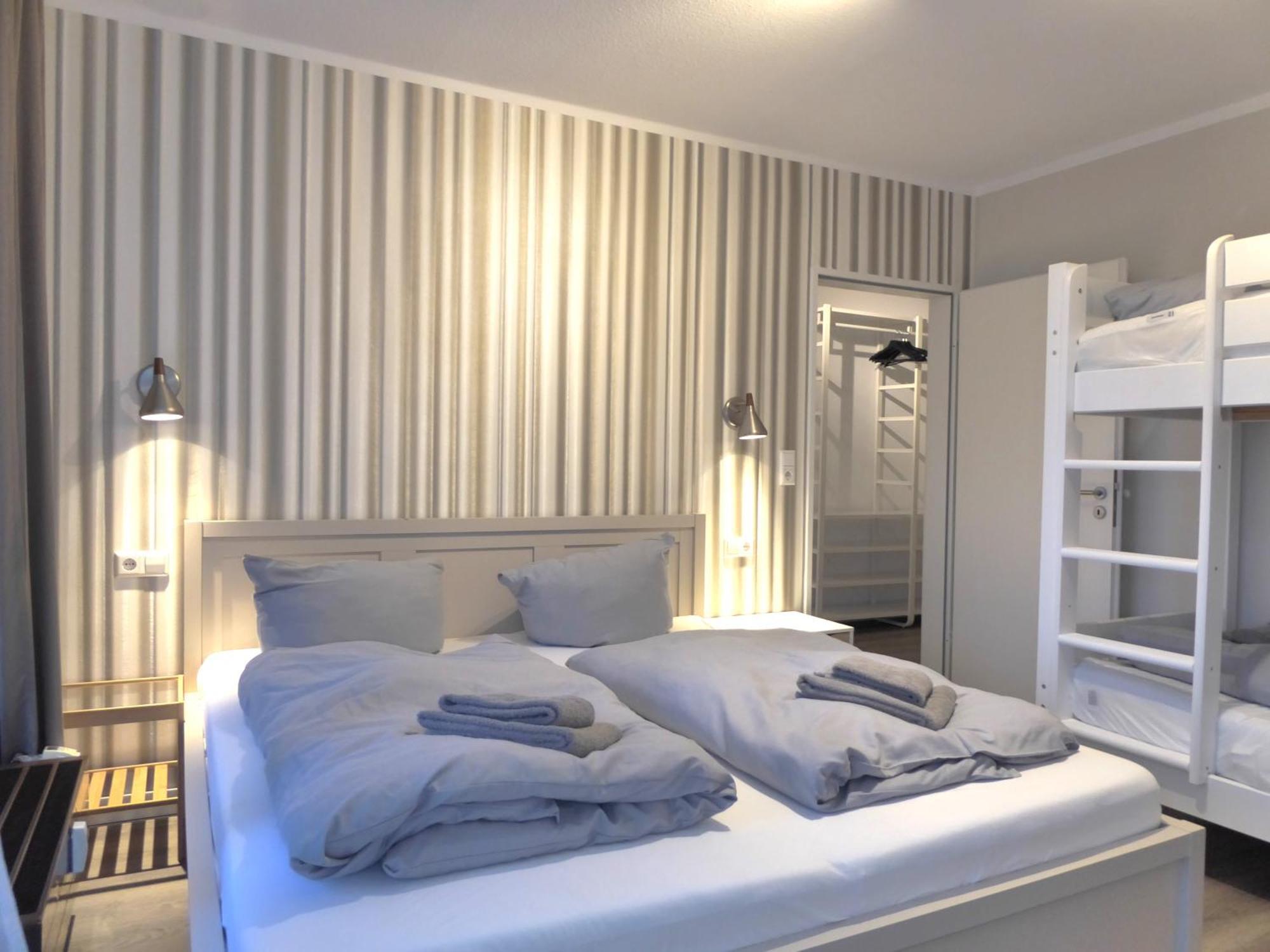 Family Star Winterberg Ferienwohnung 6 Pers Wifi Pool Near Bikepark Экстерьер фото